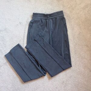 Lululemon Softstreme  Wide-leg Pants